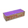 Plastilinas JOVI, 350g., violetinė sp.
