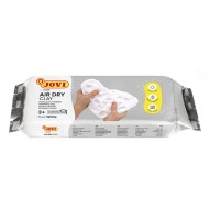 Molis JOVI, 1 kg, balta sp.