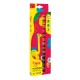 Plastilinas JOVI, 15 spalvų x 15g rinkinys