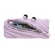 Penalas-pieštukinė ZIPIT Grillz Monster Pouch, ZTM-GR5, Alyvinės spalvos