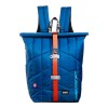 Kuprinė, ZIPIT, Puffer Premium Backpack, BP-P1P, Mėlyna