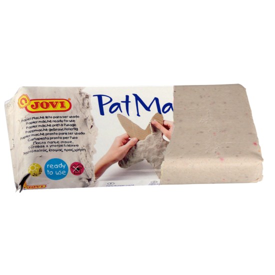 Modelinas JOVI, 680 g., smėlio sp.
