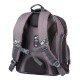 Kuprinė YES S-30 Juno Max "Ride to the challenge", pilka