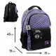Kuprinė YES TS-48 All-seeing Eye
