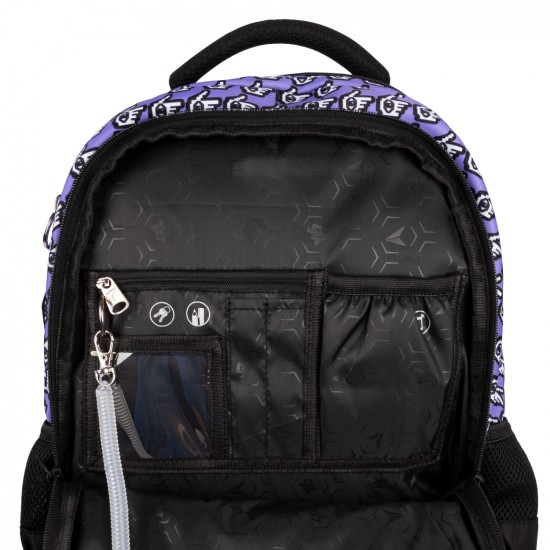 Kuprinė YES TS-48 All-seeing Eye