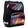 Forminė kuprinė Smart PG-11 Speed Car, 34 x 20 x 14 cm