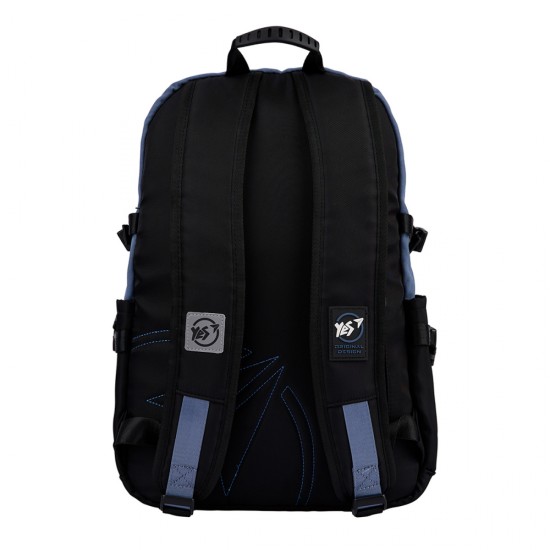 Kuprinė YES T-107 Blue