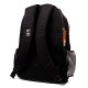Kuprinė YES T-131 by Andre Tan Space black light
