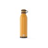 Gertuvė Itotal B-Evo Mango Mangegna, šviesiai oranžinės spalvos, 500ml