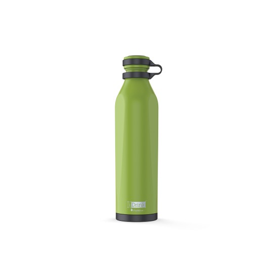 Gertuvė Itotal B-Evo Lime Boccioni, šviesiai žalios spalvos, 500ml