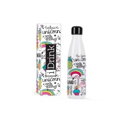 Termo gertuvė Itotal Unicorn, 500ml