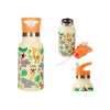 Termo gertuvė Itotal Kids Animals, 350ml