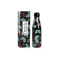 Termo gertuvė Itotal Let's play, 500ml