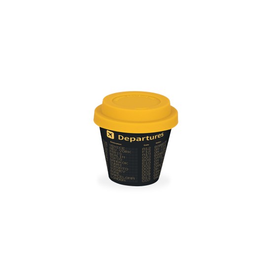 Termo puodelis Itotal Departures, 90ml
