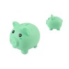 Taupyklė, iTotal, GREEN PIGGY