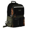 Kuprinė YES T-107L Windsor Green, 43,5 x 33 x 14,5 cm