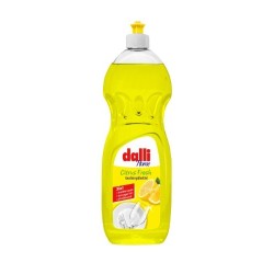 Indų ir rankų ploviklis DALLI, CITRUS FRESH, 1 l