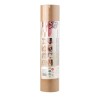 Kepimo popierius GOLD, rudas, silikonizuotas, rulone, 39 gsm, 0,38 x 100 m, vnt