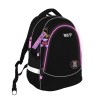 Kuprinė YES S-116M Glow in Style, 40 x 30 x 15 cm