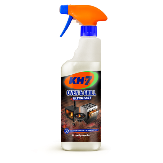 Orkaitės ir grilio valiklis, KH-7, 500 ml