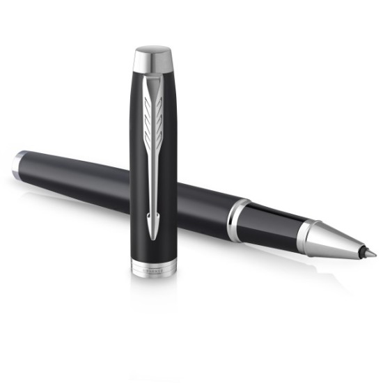Rašiklis PARKER MBLK CT M