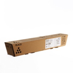 OEM kasetė Ricoh MPC 306/406/307 BK
