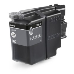 Analoginė kasetė Brother LC-528 Juoda