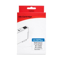 Analoginė kasetė Brother LC-527XL C 25ml
