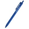Automatinis tušinukas REPORTER, Axent, 0.7mm, mėlynos sp.