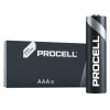 Baterijos DURACELL Procell Constant Power, AAA (LR03), 10 vnt.