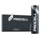 Baterijos DURACELL Procell Constant Power, AAA (LR03), 10 vnt.