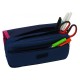 Penalas CFS, CoolForSchool, 215x90x50 mm, su 3 skyriais