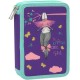 Penalas PET SHOP, CoolForSchool, 205x140x45 mm, su 2-iem atverčiamais skyriais