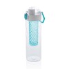 Gertuvė XD XCLUSIVE, 700ml, su turkio sp. infuzoriumi, skaidrus tritano plastikas, su užrakinamu dangteliu