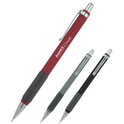 Automatinis pieštukas CLASSIC, Axent, 0.5mm, HB