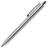 Automatinis tušinukas PRAHA, Forpus, metalinis sidabro sp. korpusas, 0.7mm, dėžutėje
