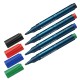 Žymeklių rinkinys MAXX 130, Schneider, 1-3mm, 4 sp.
