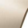 Dekoratyvinis popierius WHITE GOLD, Curious Metallics, A4, 120gsm