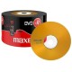 DVD-R diskai MAXELL, 4,7GB, 16X, 120min., 50 vnt.