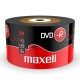DVD-R diskai MAXELL, 4,7GB, 16X, 120min., 50 vnt.