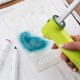 Purškiamų tekstilinių flomasterių rinkinys AIRBRUSH TEXTIL SET, Jolly