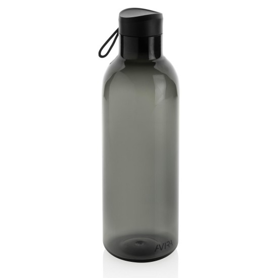 Gertuvė ATIK, Avira, 1000ml, permatomas juodos sp. perdirbto plastiko korpusas