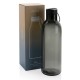 Gertuvė ATIK, Avira, 1000ml, permatomas juodos sp. perdirbto plastiko korpusas