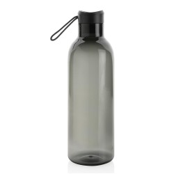Gertuvė ATIK, Avira, 1000ml, permatomas juodos sp. perdirbto plastiko korpusas
