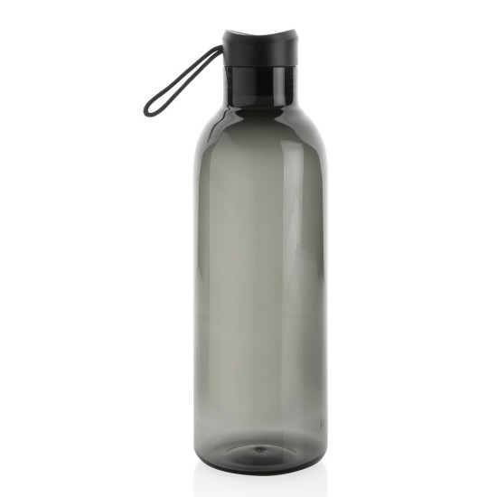 Gertuvė ATIK, Avira, 1000ml, permatomas juodos sp. perdirbto plastiko korpusas