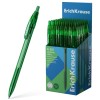 Automatinis tušinukas R-301 ORIGINAL MATIC, ErichKrause, 1.0mm, žalios sp.