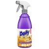 Purškiamas kalkių nuosėdų ir nešvarumų valiklis DASTY Super Antikalk, 700 ml