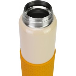 Termo gertuvė ARROW, Optima, 490ml, su užsukamu dangteliu, kreminės sp. nerūdijantis plienas