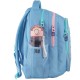 Mokyklinė kuprinė 8001M-1, Kite, 20,5 L, 825 g