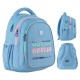 Mokyklinė kuprinė 8001M-1, Kite, 20,5 L, 825 g